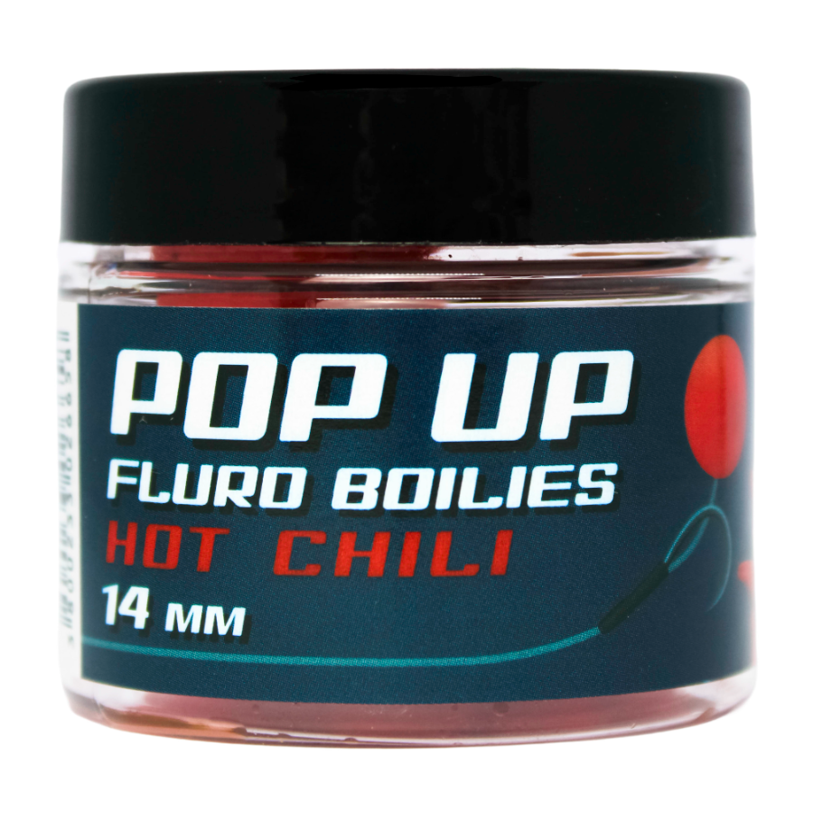 Хот Чили 14 мм POPUP
