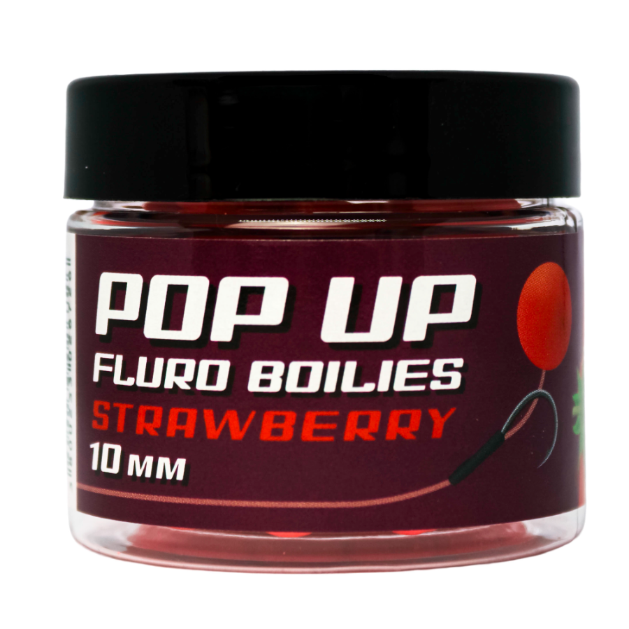 Ягода 10 мм POPUP